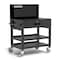 Luxor HeavyDuty Mobile Workstation UCWS001 - alternate 5